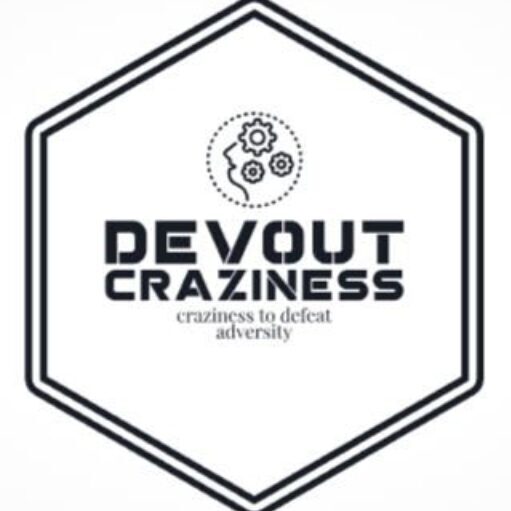 DEVOUT CRAZINESS