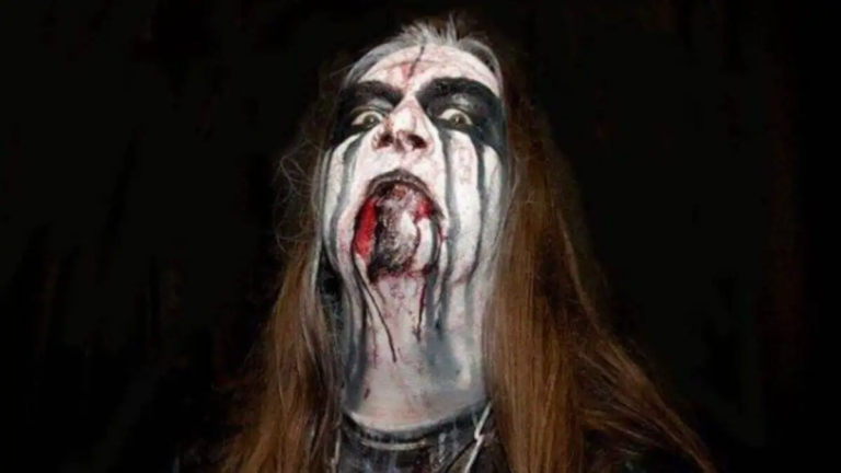 Evroklidon – Spiritual Battle