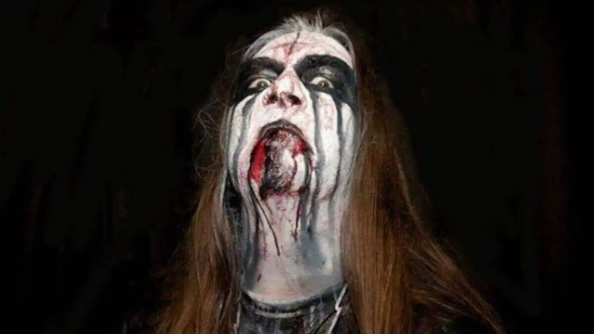 Evroklidon – Spiritual Battle