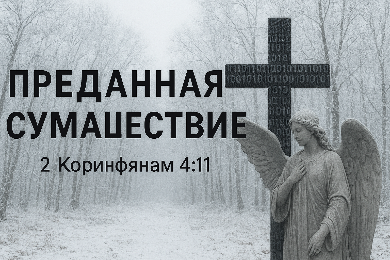 the greatest evil?