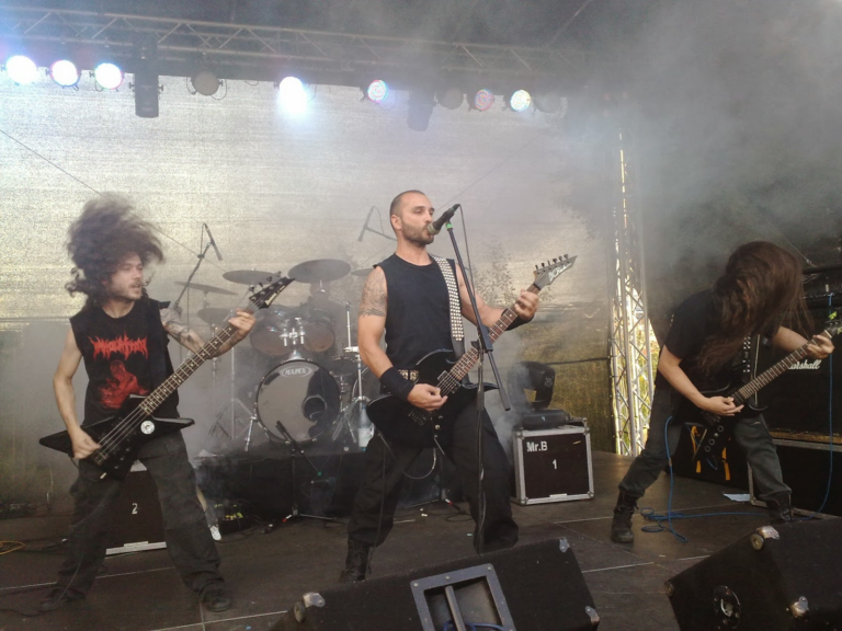 Tortured Conscience Every Knee Shall Bow 2006