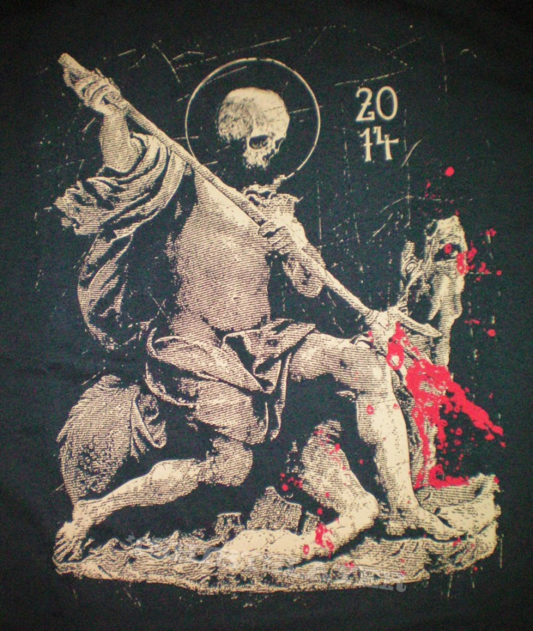 Sunwheel Iron Age of Strife