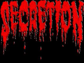 Some christian death metal from the mitten