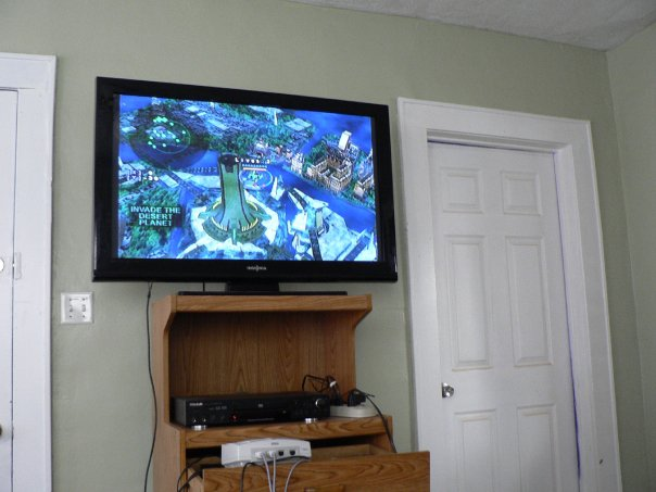 Happy 66th Anniversary to Sega video games!