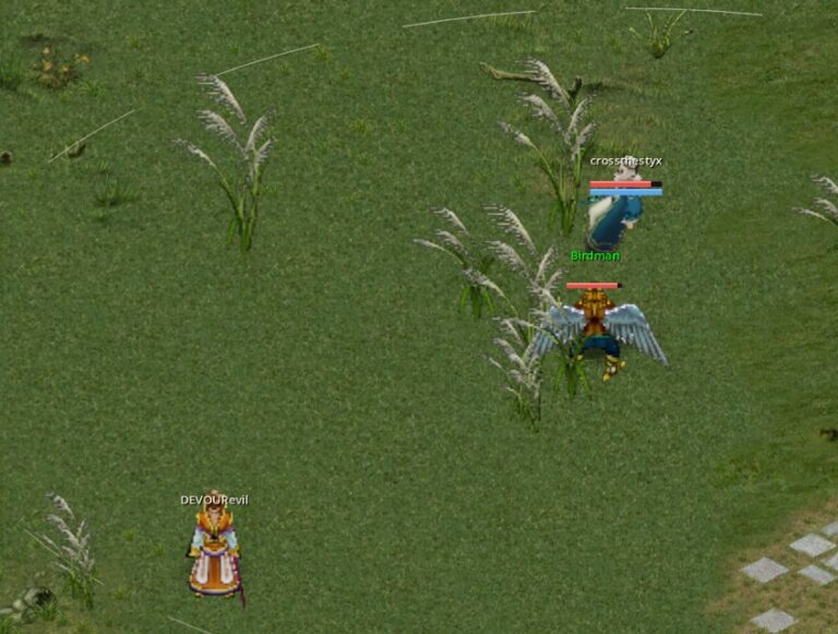 Conquer Reborn rolls out series of new updates