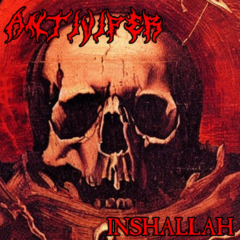 Antiviper releases new track