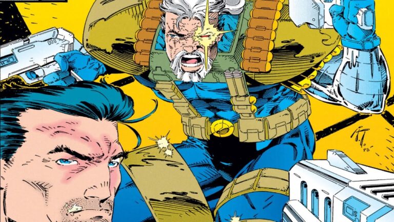 New additions to X-Men Arcade on Saturn
