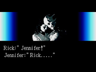 SPLATTERHOUSE 3