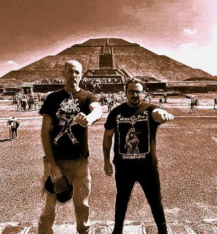 Embrace of Thorns interview -Entropy Dynamics era