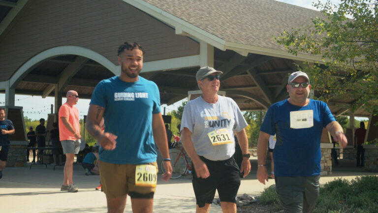 Guiding Light 5K!